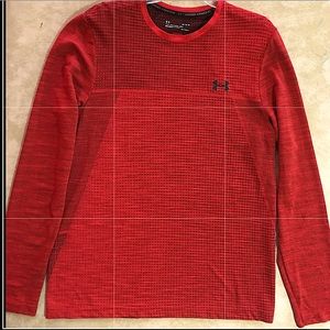 Mens Under Armour jersey